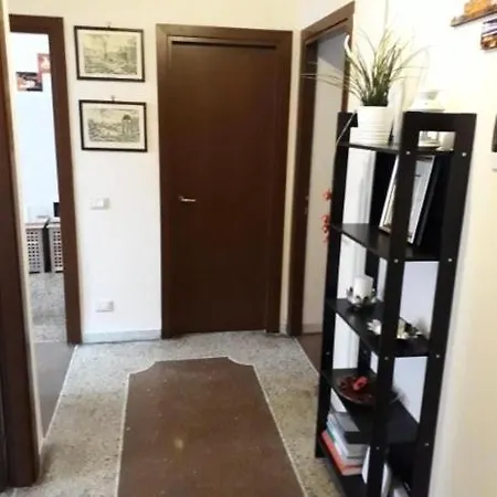 Apartament Emi House Re Di Roma, Intero Appartamento, 80 Mq Rzym