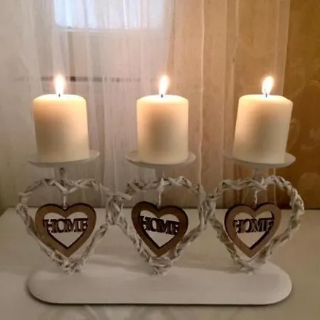 Apartament Emi House Re Di Roma, Intero Appartamento, 80 Mq Rzym