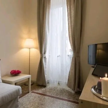 Emi House Re Di Roma, Intero Appartamento, 80 Mq * Rzym