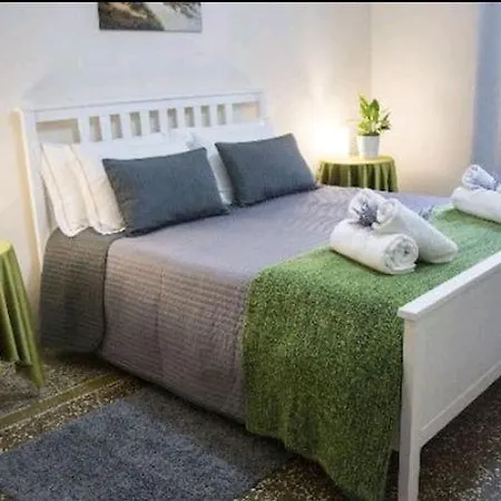 Emi House Re Di Roma, Intero Appartamento, 80 Mq Apartament *