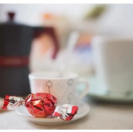 Emi House Re Di Roma, Intero Appartamento, 80 Mq Rzym