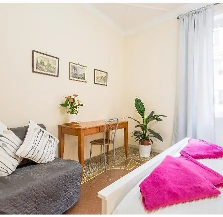 Apartament Emi House Re Di Roma, Intero Appartamento, 80 Mq
