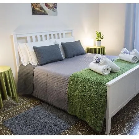 Apartament Emi House Re Di Roma, Intero Appartamento, 80 Mq *