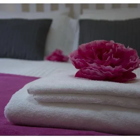 Emi House Re Di Roma, Intero Appartamento, 80 Mq * Rzym