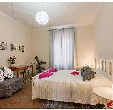 Emi House Re Di Roma, Intero Appartamento, 80 Mq