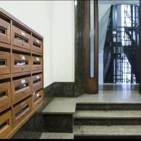 Emi House Re Di Roma, Intero Appartamento, 80 Mq Apartament