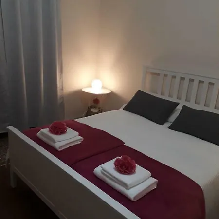 Apartament Emi House Re Di Roma, Intero Appartamento, 80 Mq *