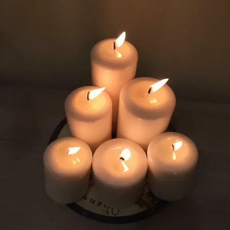 Emi House Re Di Roma, Intero Appartamento, 80 Mq Rzym