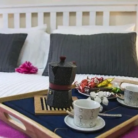 Apartament Emi House Re Di Roma, Intero Appartamento, 80 Mq *