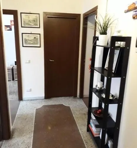 Apartman Emi House Re Di Roma, Intero Appartamento, 80 Mq Róma