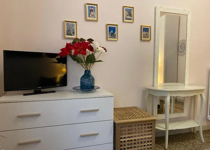 Emi House Re Di Roma, Intero Appartamento, 80 Mq * Róma