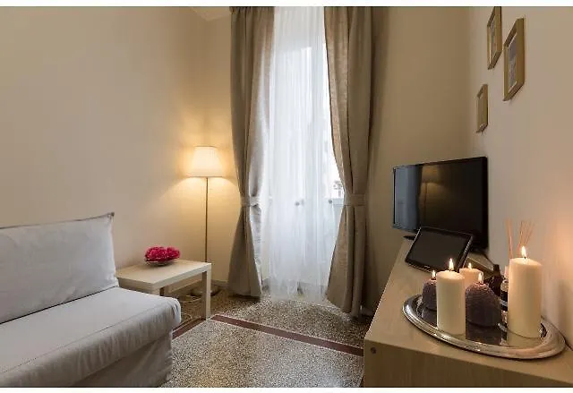 Emi House Re Di Roma, Intero Appartamento, 80 Mq Apartman *