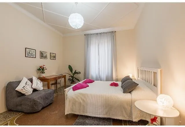 Emi House Re Di Roma, Intero Appartamento, 80 Mq
