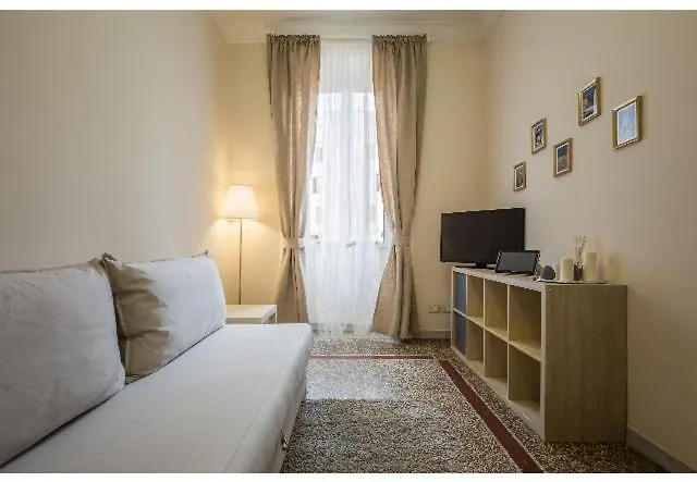 Emi House Re Di Roma, Intero Appartamento, 80 Mq