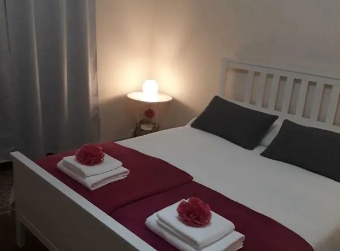 Apartman Emi House Re Di Roma, Intero Appartamento, 80 Mq *