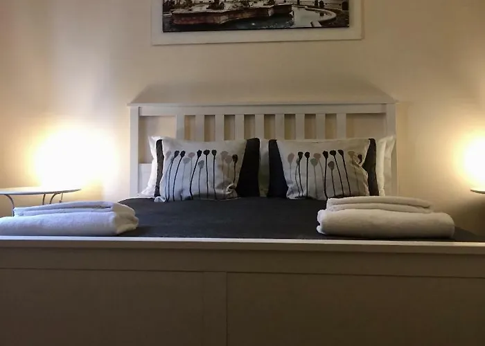 Apartman Emi House Re Di Roma, Intero Appartamento, 80 Mq *
