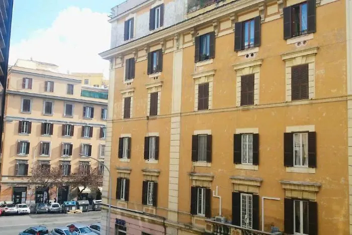 Apartman Emi House Re Di Roma, Intero Appartamento, 80 Mq *