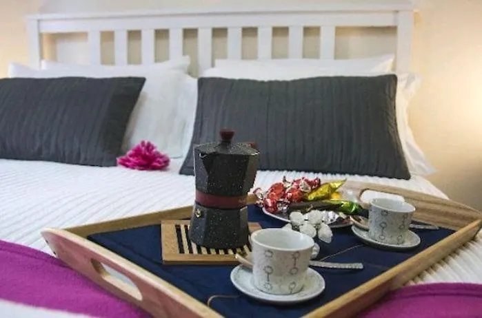 Apartman Emi House Re Di Roma, Intero Appartamento, 80 Mq *